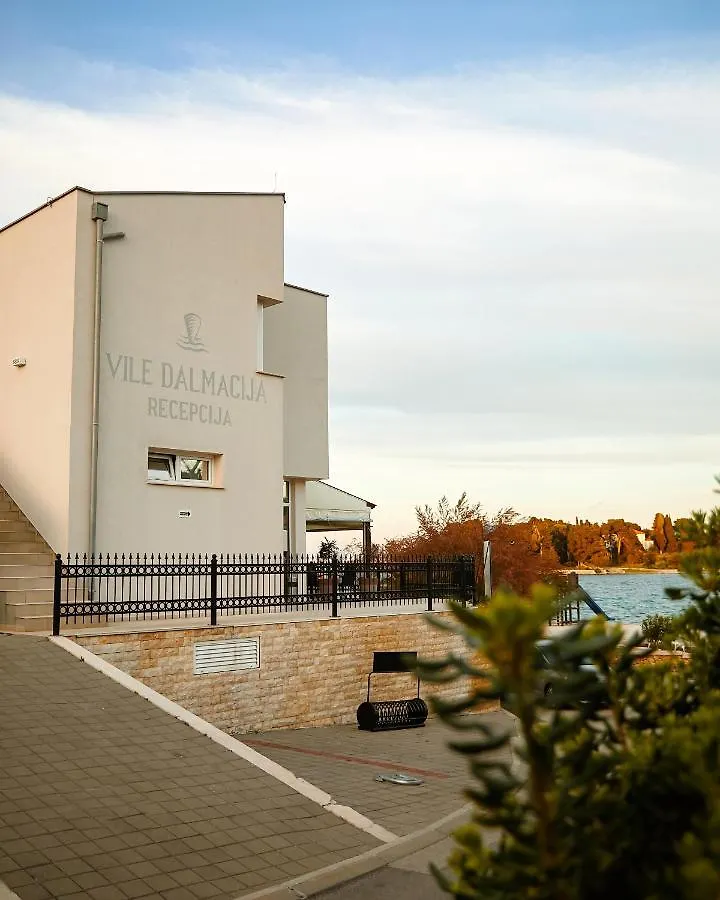 Apartment Vile Dalmacija Preko
