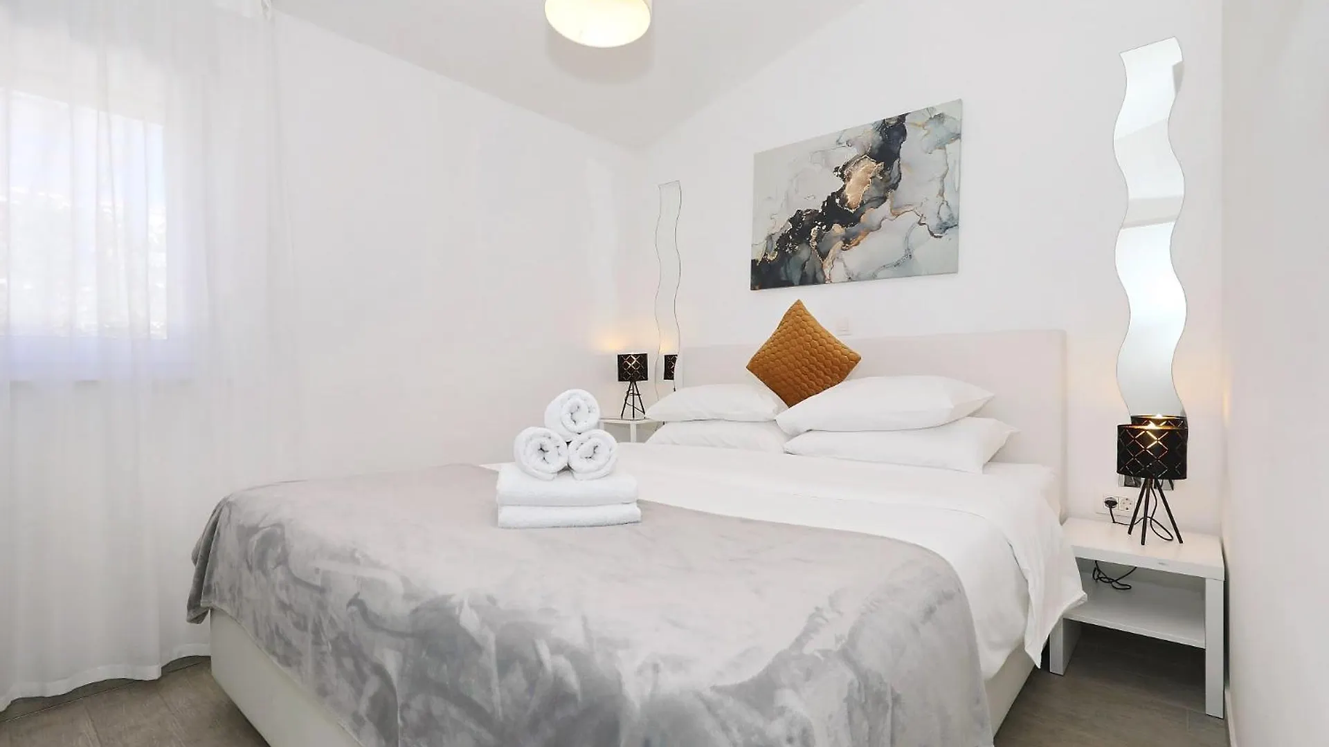 Apartment Vile Dalmacija Preko