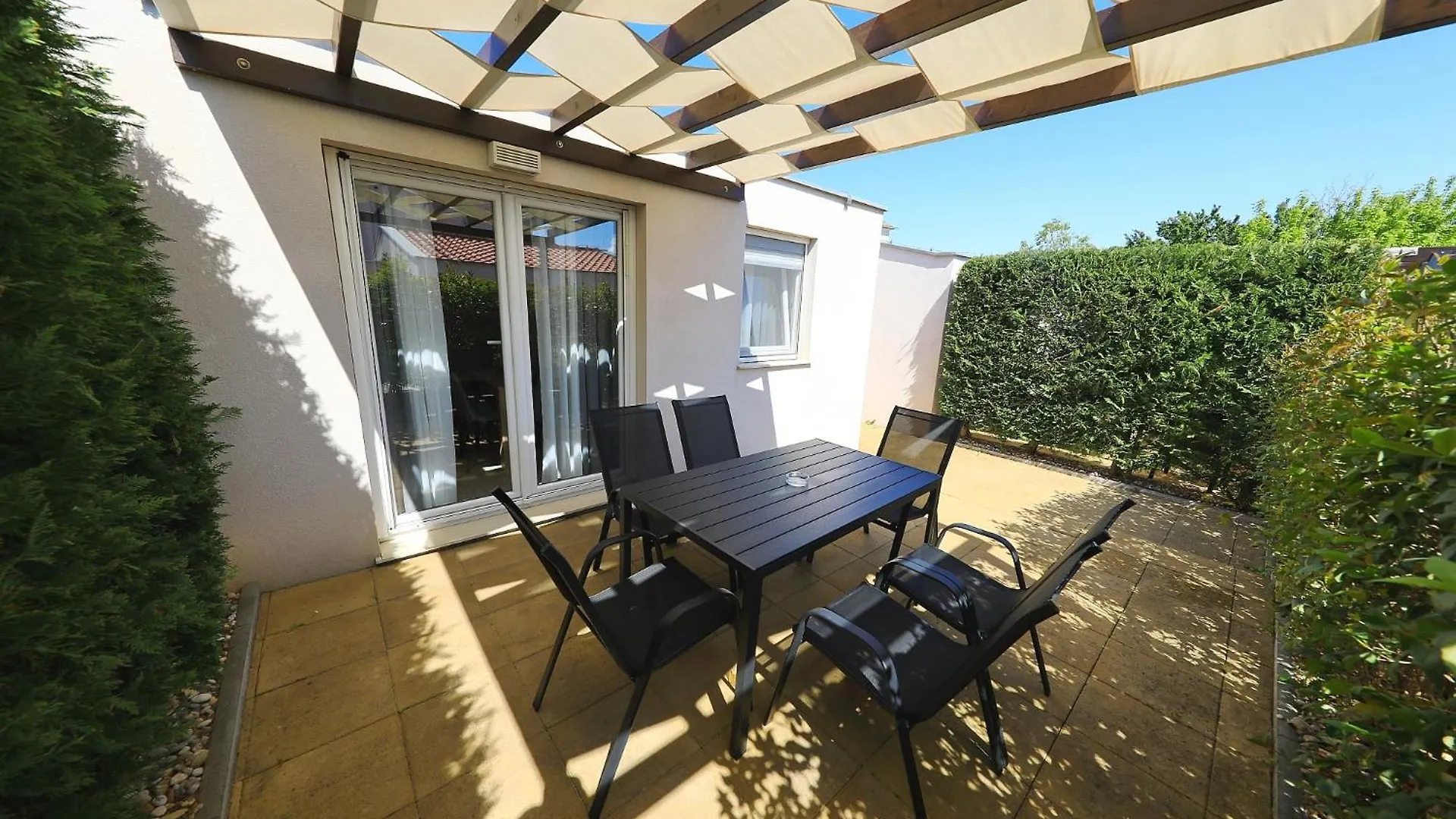 Vile Dalmacija Preko Apartment