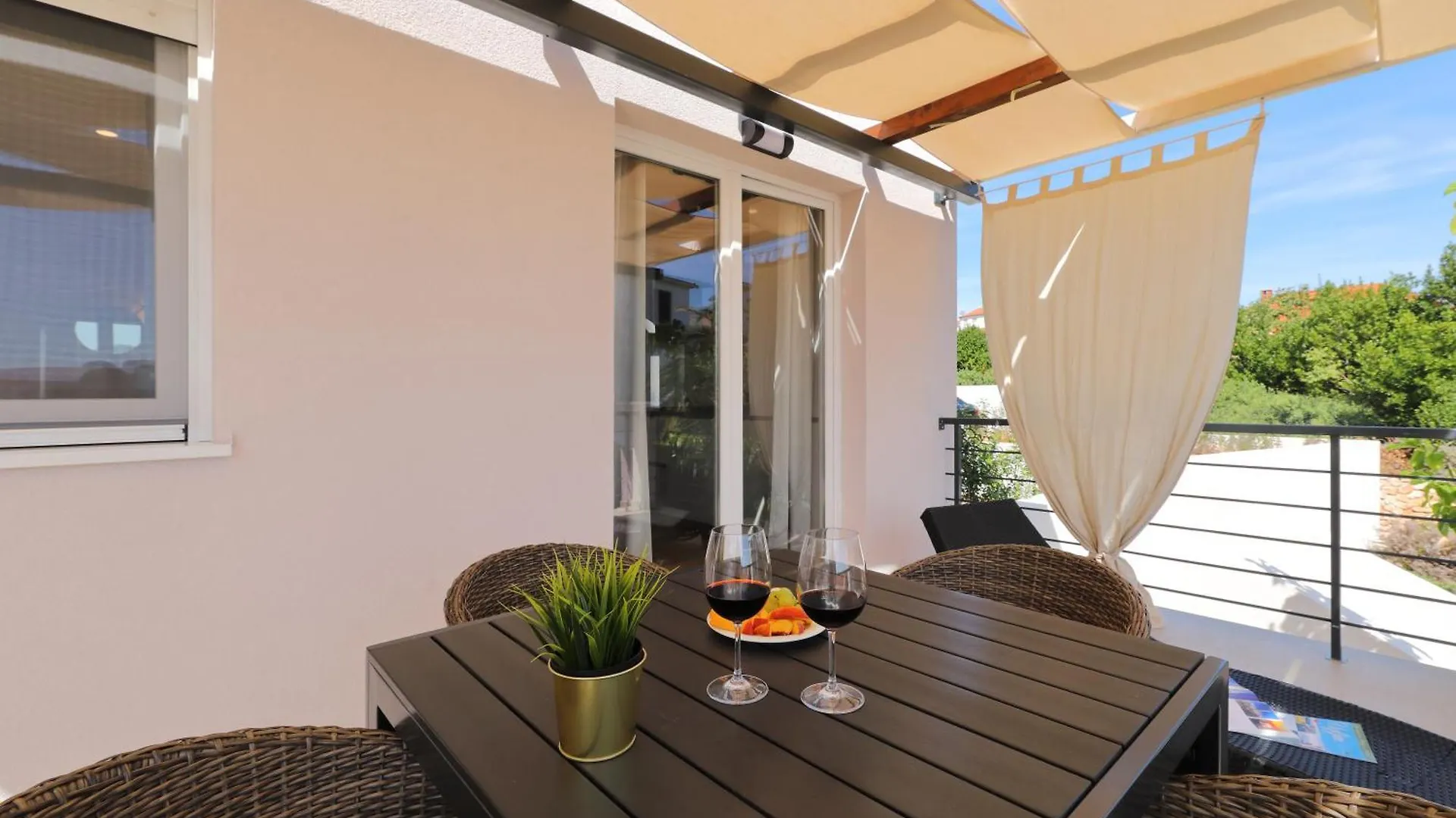 Apartment Vile Dalmacija Preko