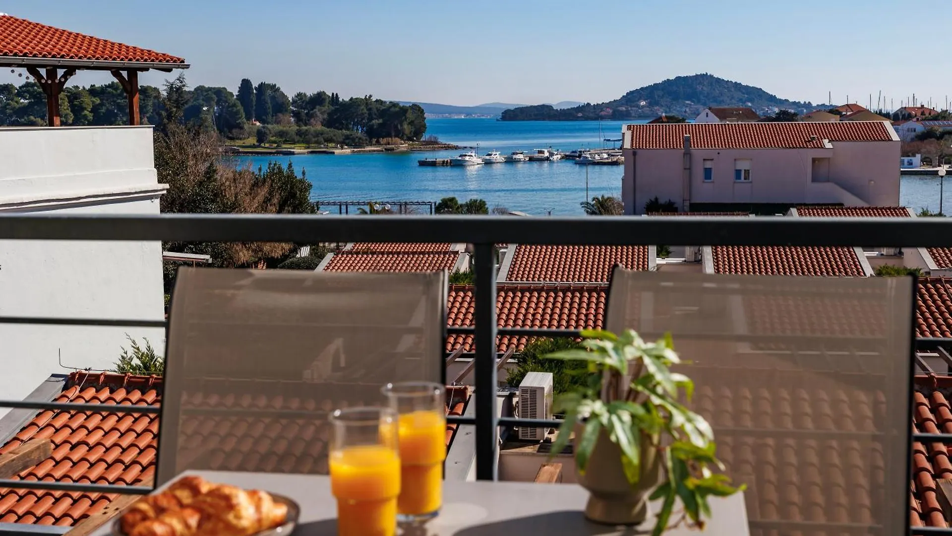 Vile Dalmacija Preko Apartment