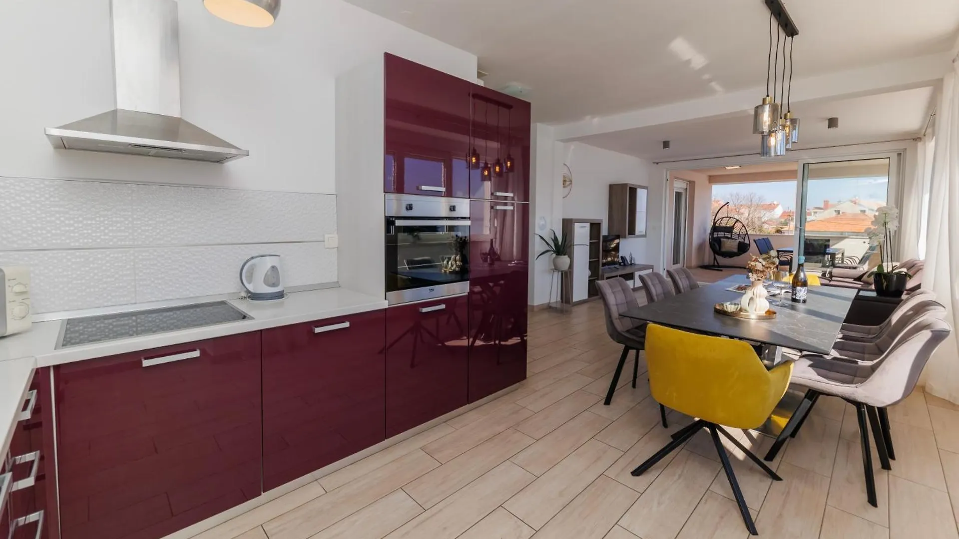 Apartment Vile Dalmacija Preko Croatia