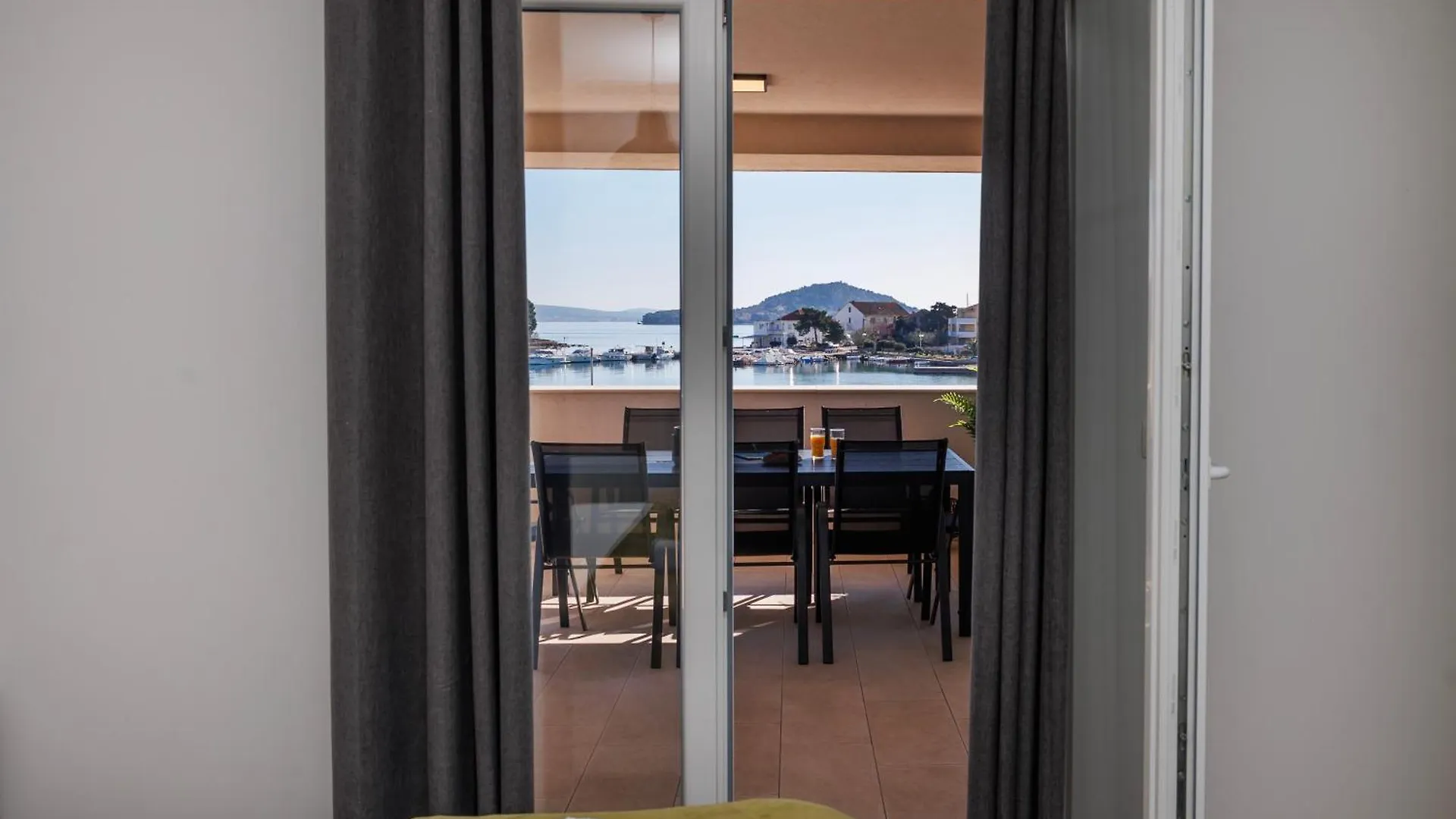 Apartment Vile Dalmacija Preko