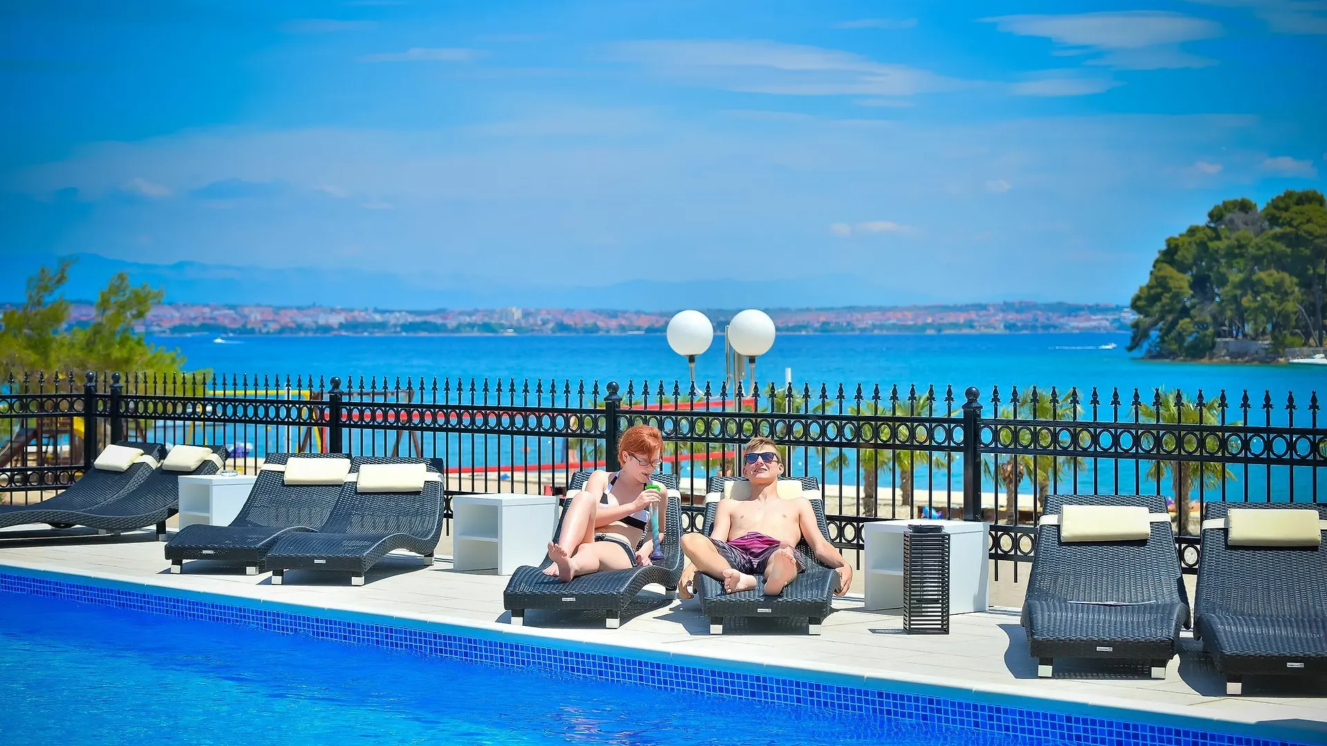 Apartment Vile Dalmacija Preko