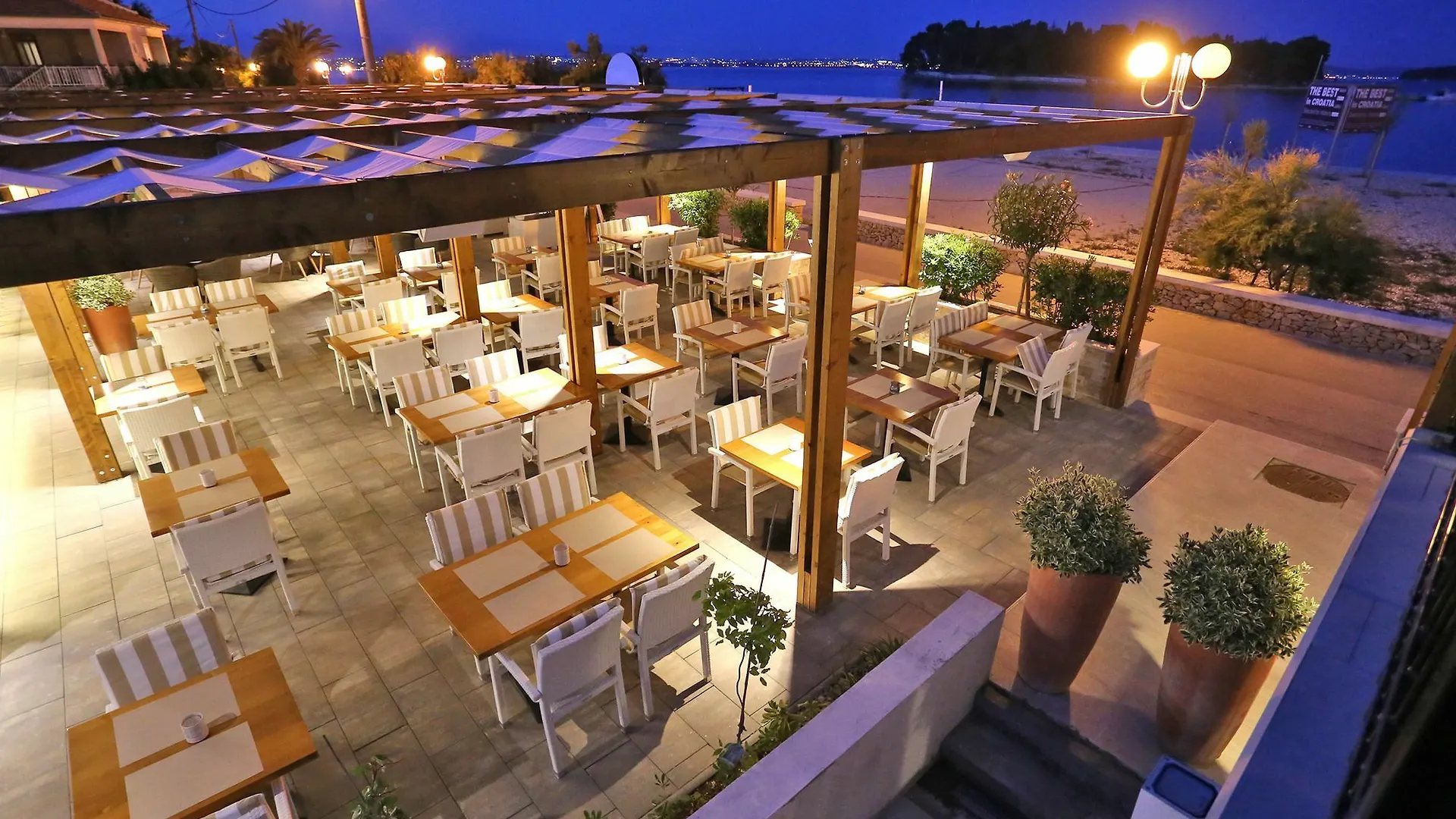 Apartment Vile Dalmacija Preko