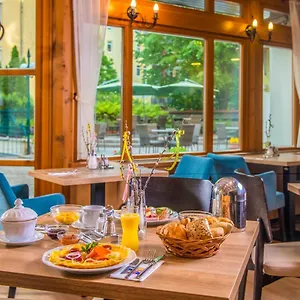 **** Hotel Corvin Corvin Wing Hungary