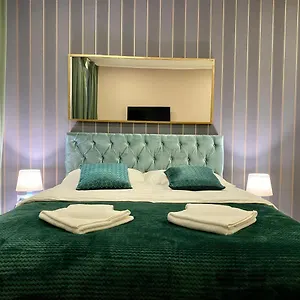  Appartement Hedone Luxury 3 With Free Parking Kroatië