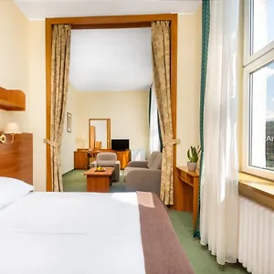 *** Hotel Millennium Hungary