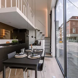  Appartement Margriet Apart-suites België
