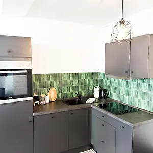  Appartement Rustieke In Hartje België