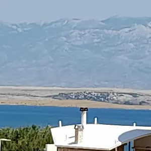 Ninske Vodice Apartament
