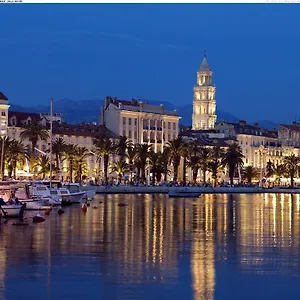  Appartement Onyx Kroatië