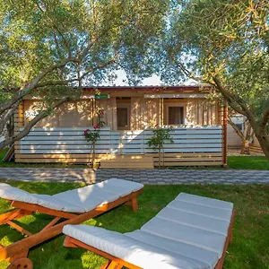 4* Campingplatz Camp Port