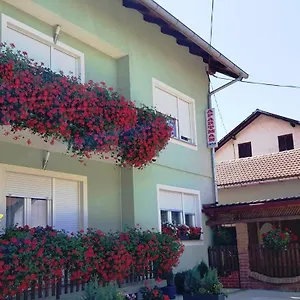 Apartman Ana Gračac