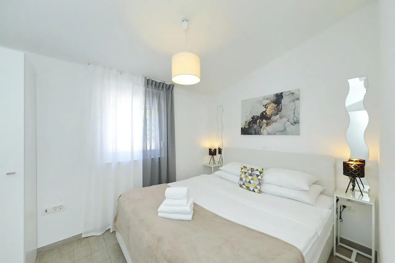 Apartman Vile Dalmacija