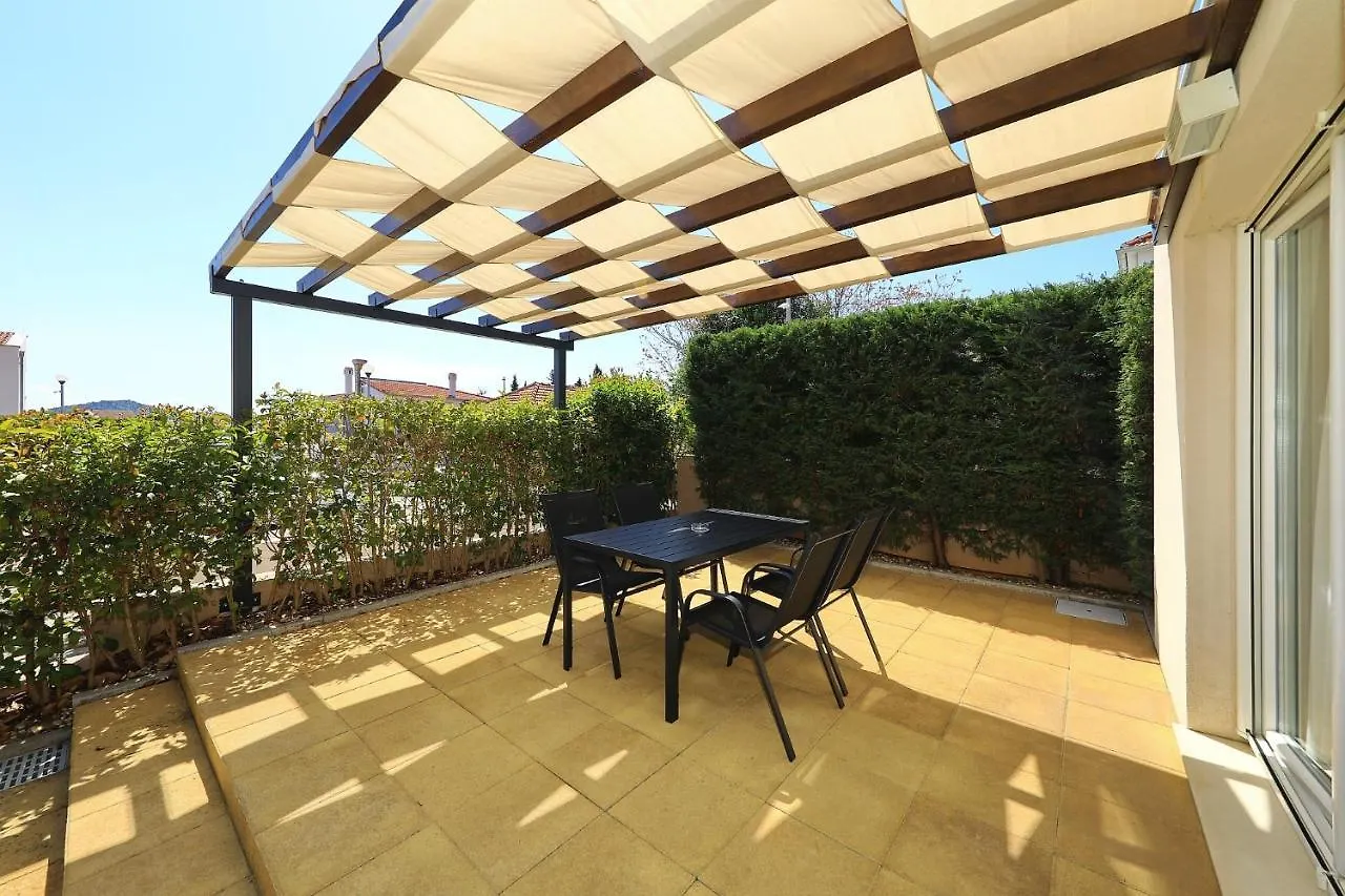 Apartman Vile Dalmacija Croatia