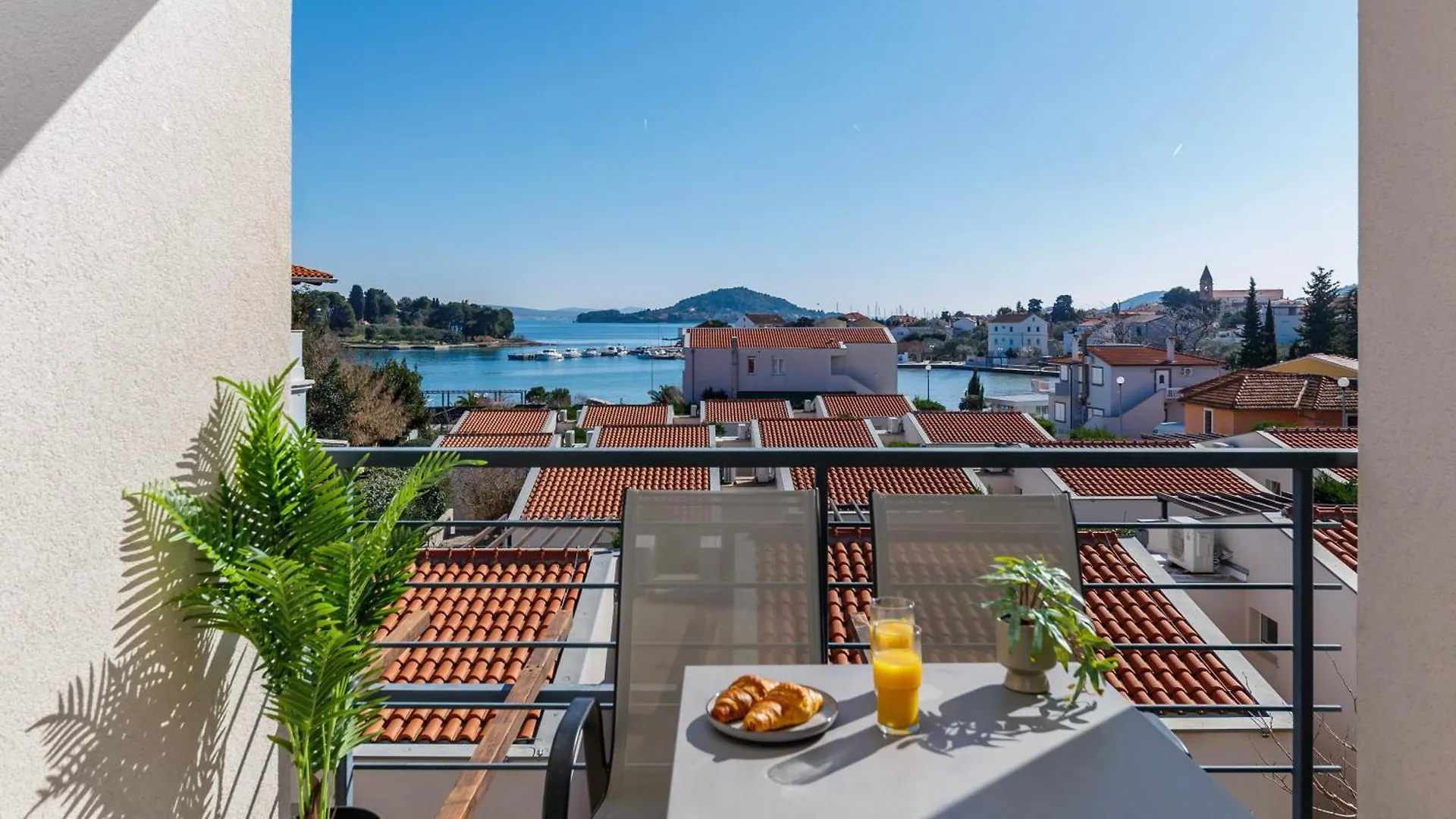 Apartman Vile Dalmacija Croatia