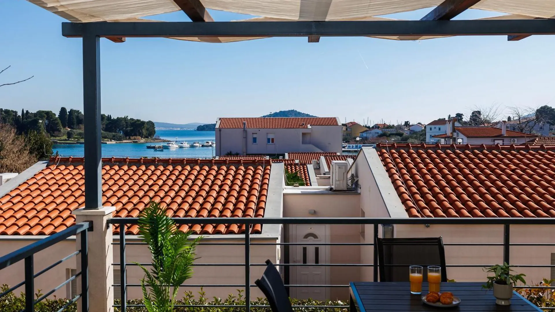 Vile Dalmacija Apartman