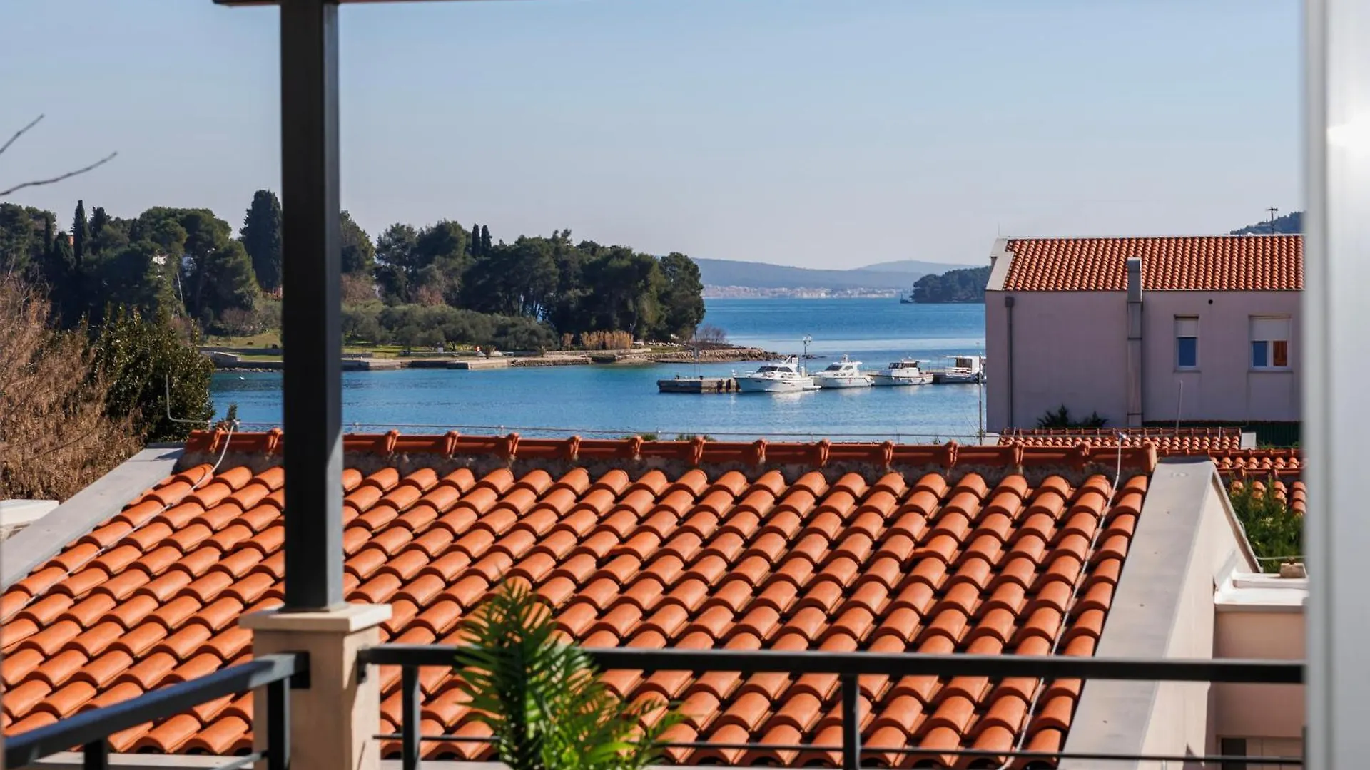 Apartman Vile Dalmacija