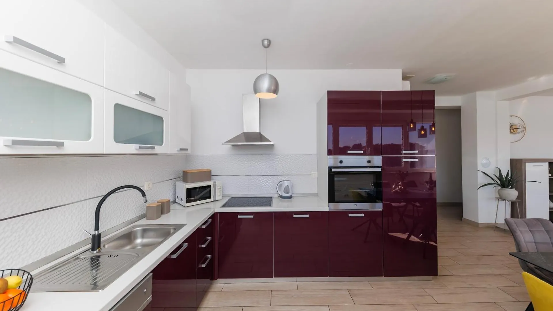 Apartman Vile Dalmacija