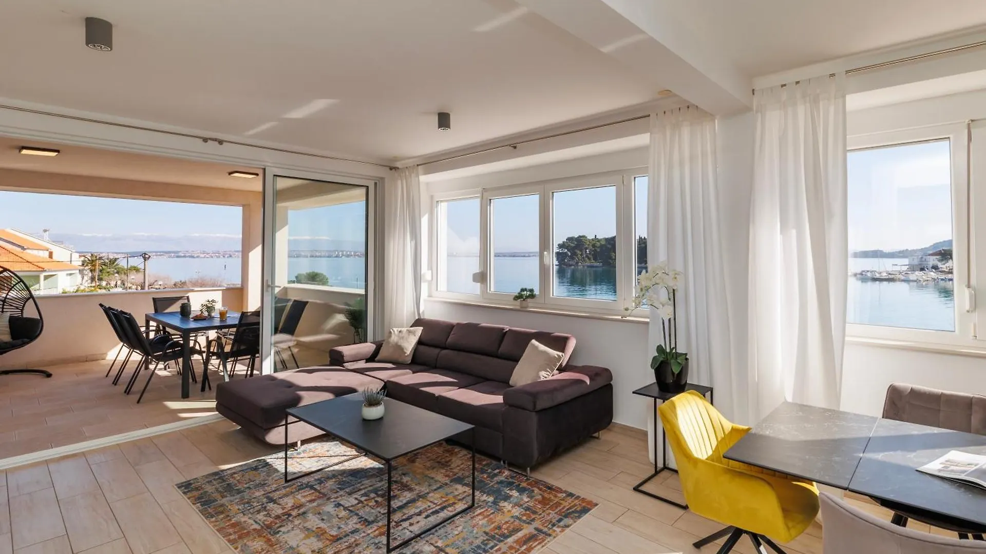 Apartman Vile Dalmacija
