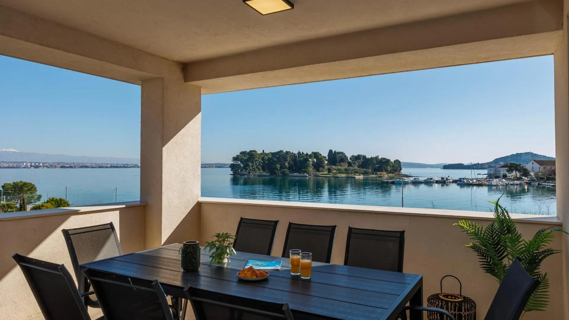 Apartman Vile Dalmacija
