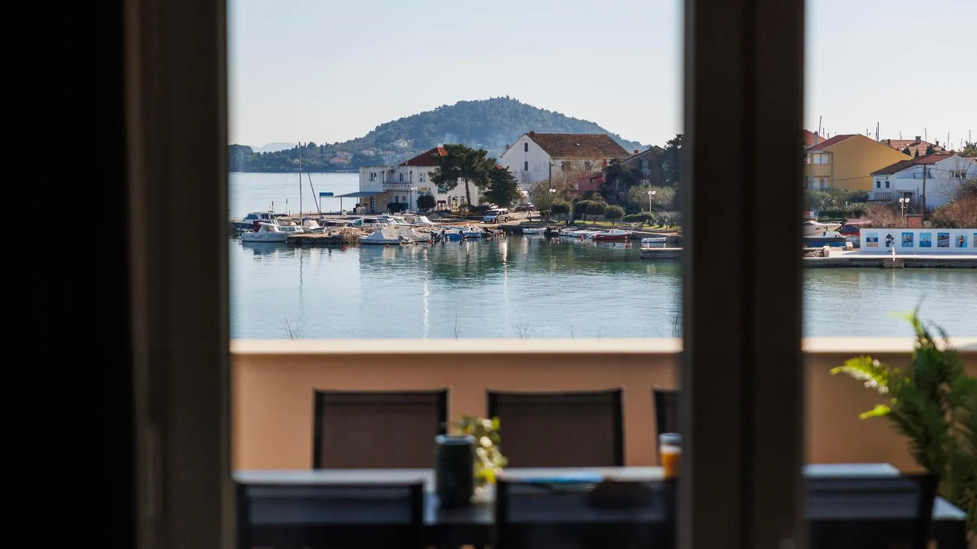 Apartman Vile Dalmacija Croatia