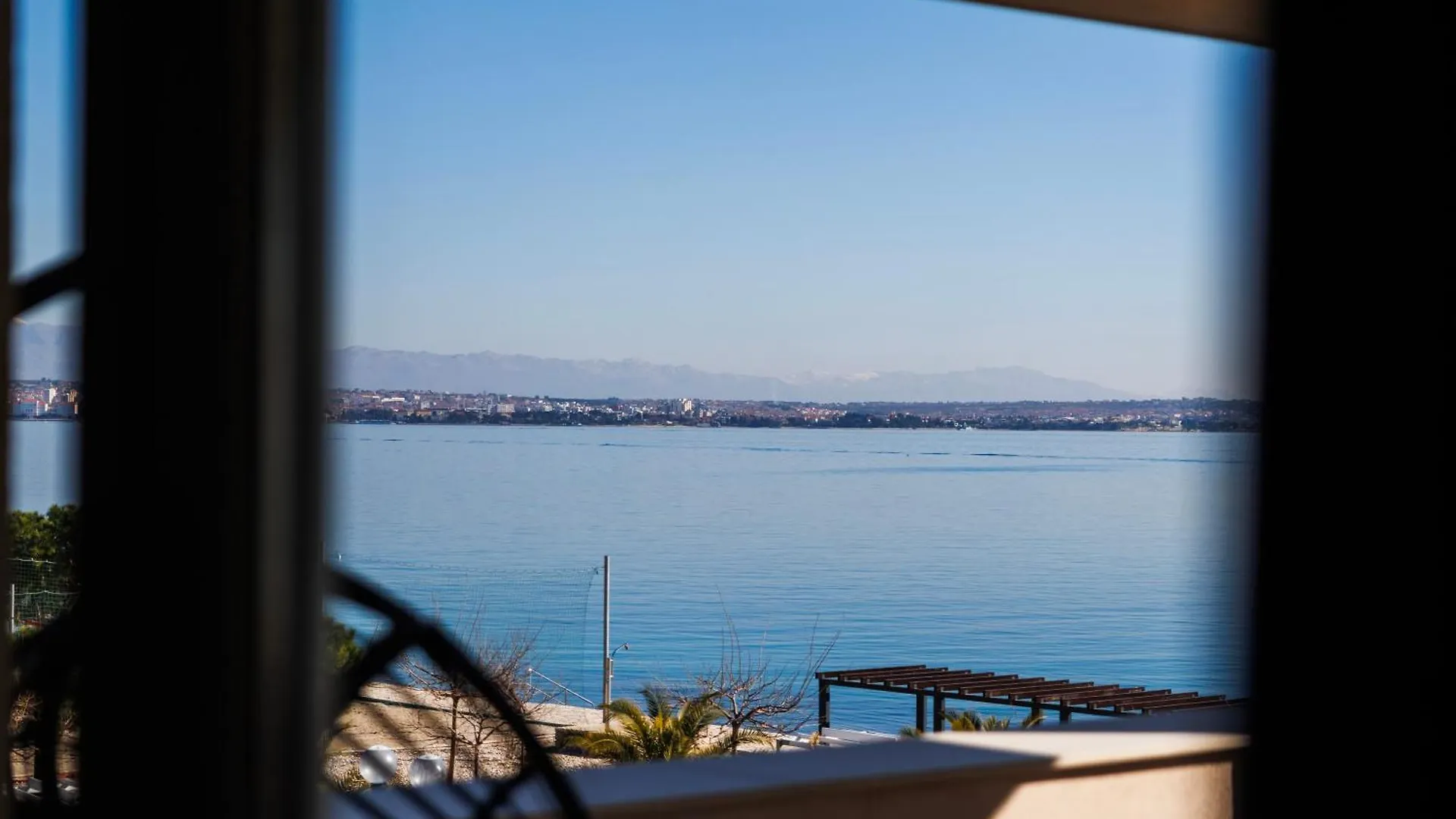 Vile Dalmacija Apartman