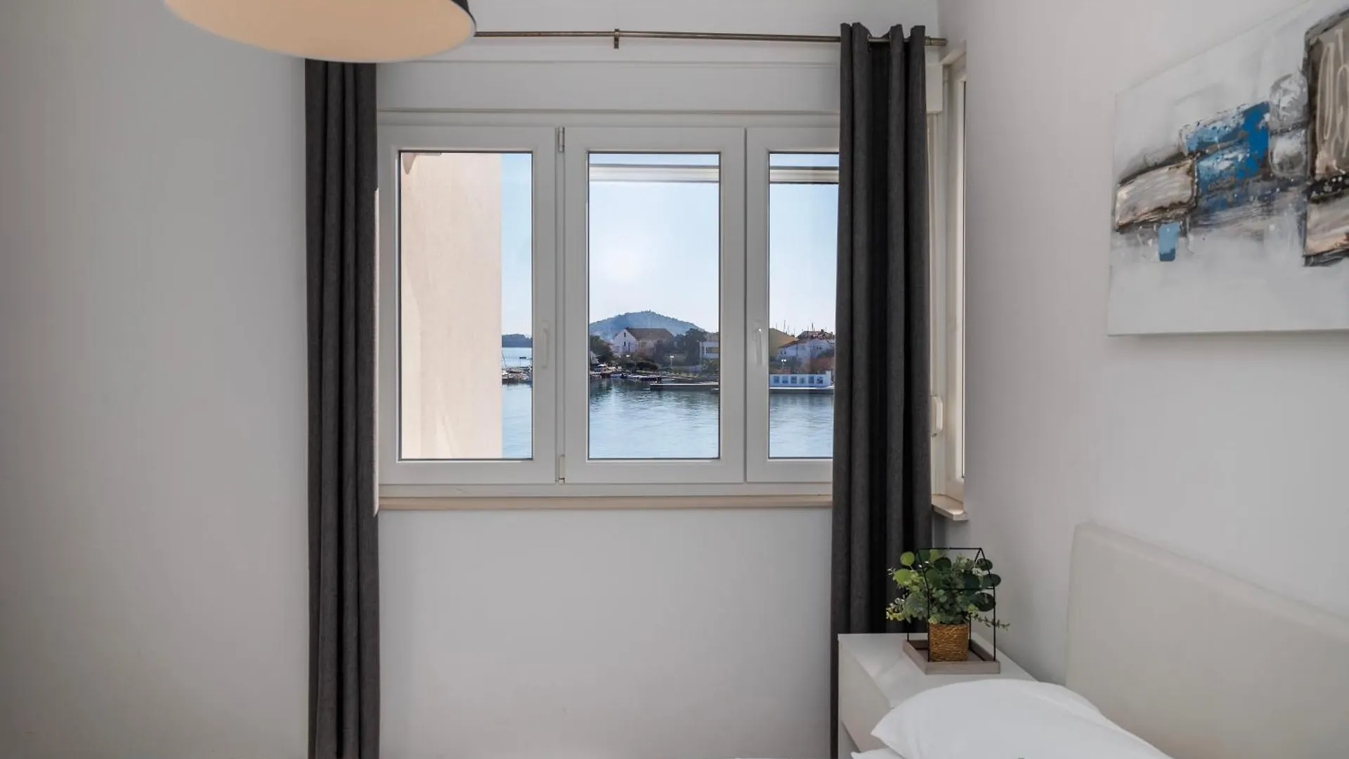Vile Dalmacija Apartman Preko