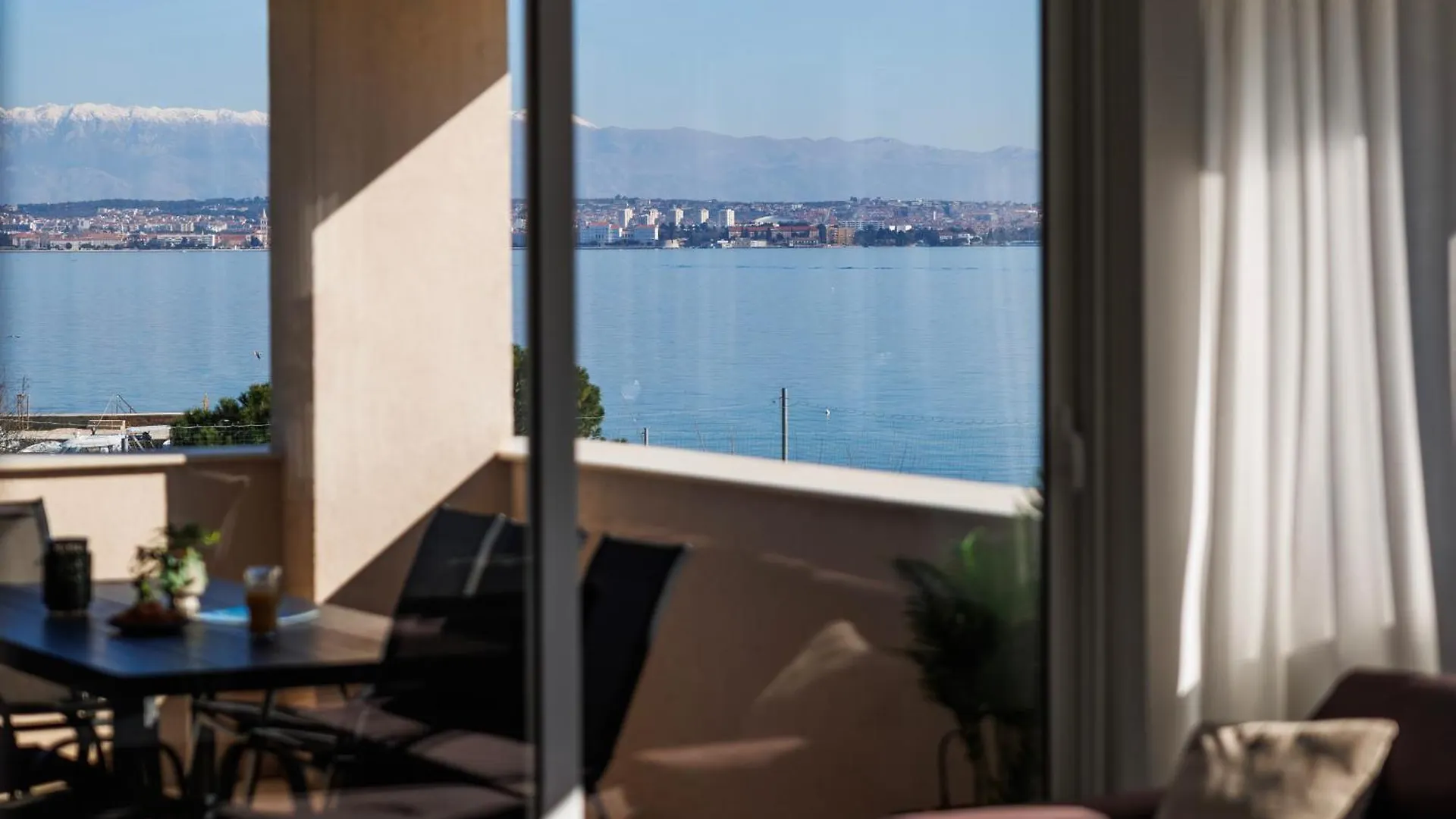 Vile Dalmacija