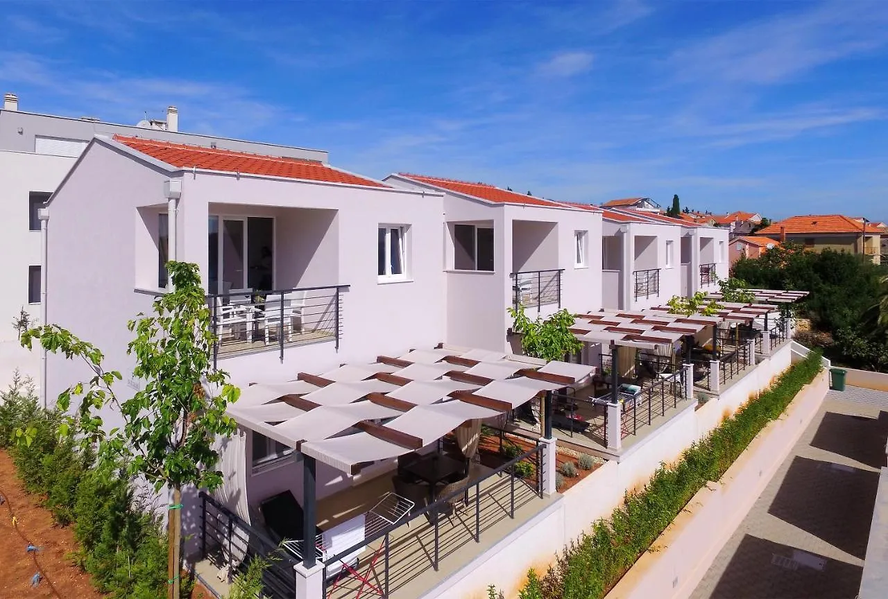 Vile Dalmacija Apartman